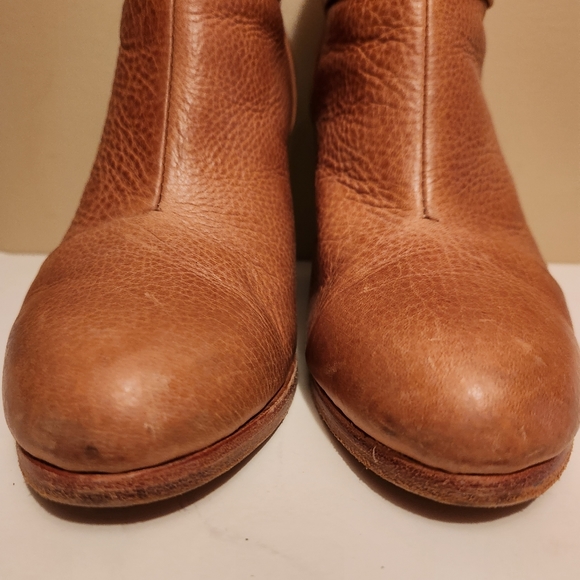 RAG & BONE NEWBURY ANKLE BOOTS - Picture 6 of 10